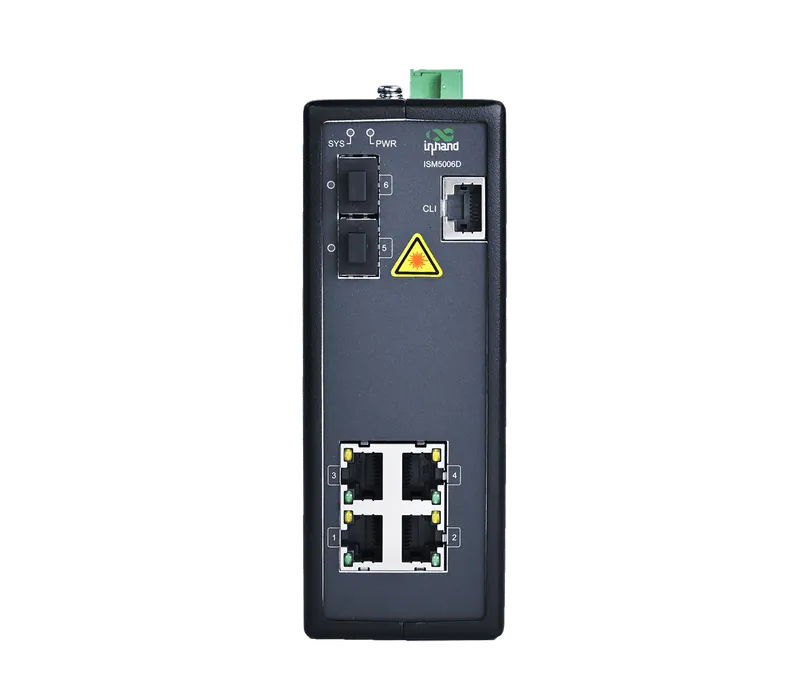 InHand ISM5006D