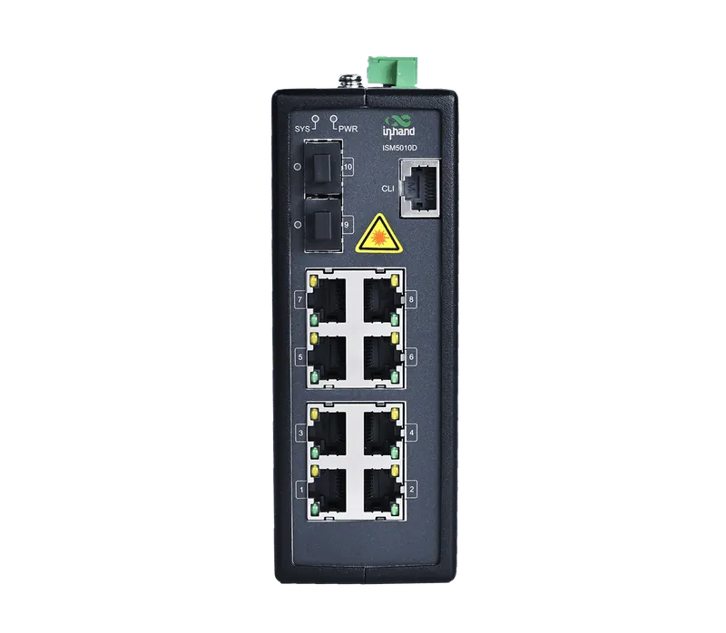 InHand ISM5010D