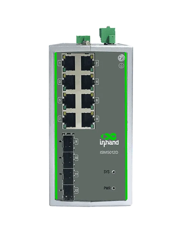 InHand ISM5012D