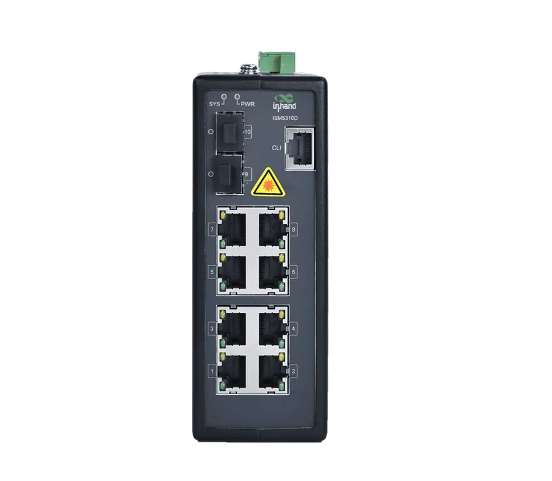 InHand ISM5310D