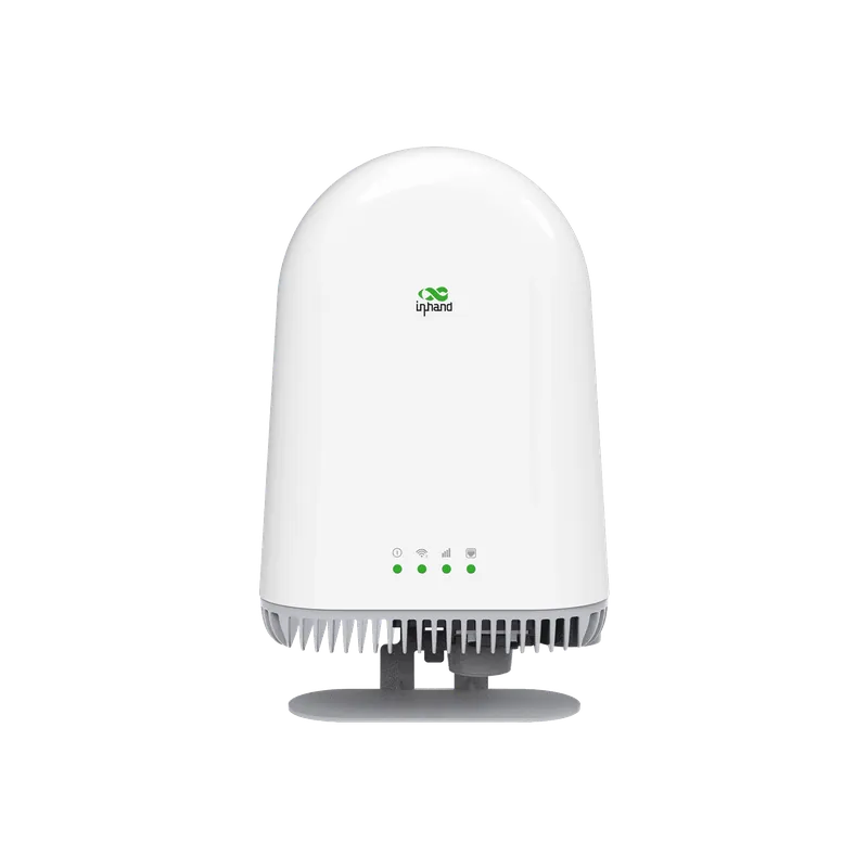 InHand ODU12 5G Outdoor AI-Native Router - InHand Networks