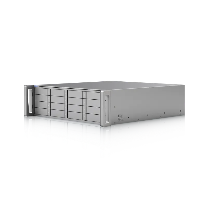 UniFi Enterprise NAS
