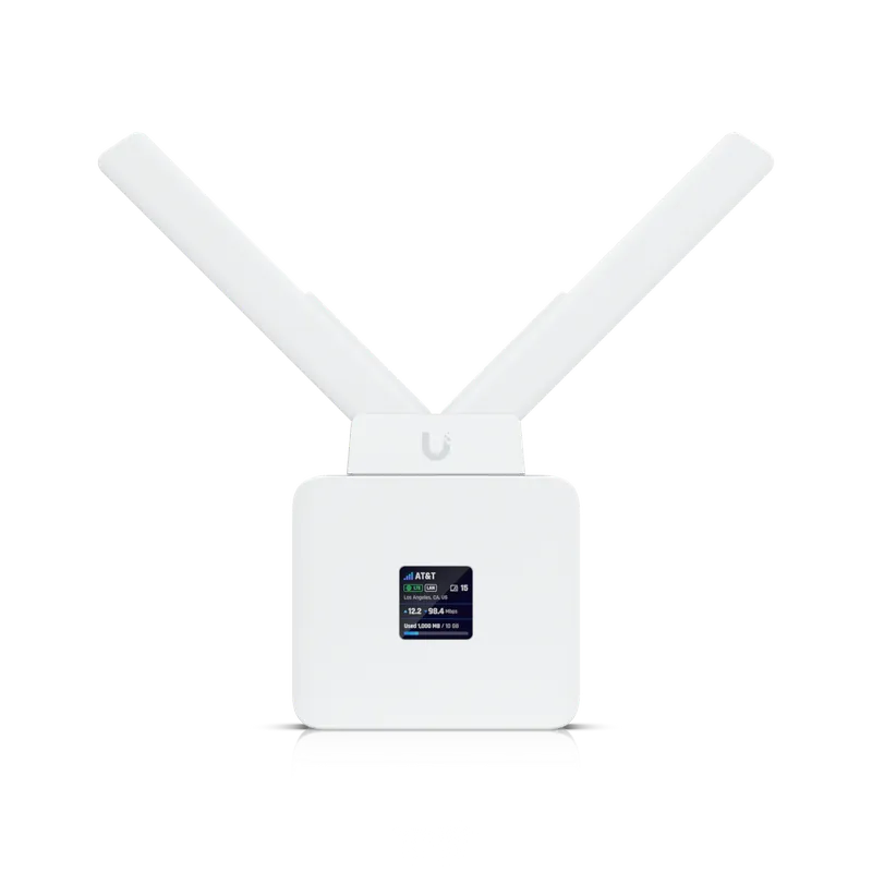 UniFi Mobile Router