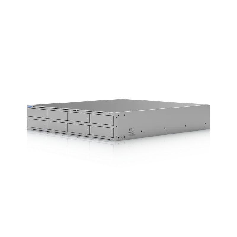 UniFi UNAS Pro 8