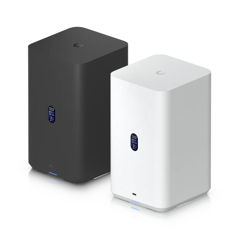 UniFi UNAS 2