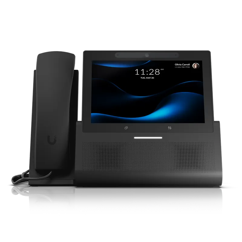 UniFi G3 Touch Enterprise