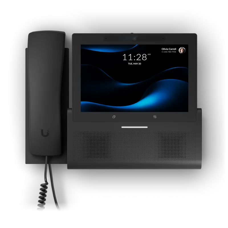 UniFi G3 Touch Wall