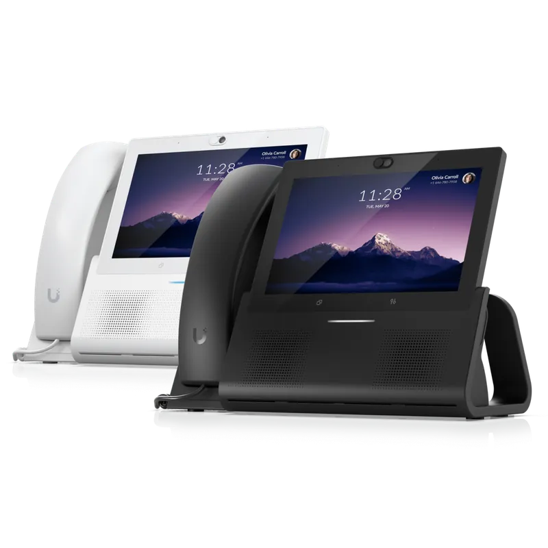 UniFi G2 Touch Max