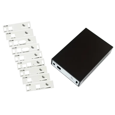 MikroTik CA411-711