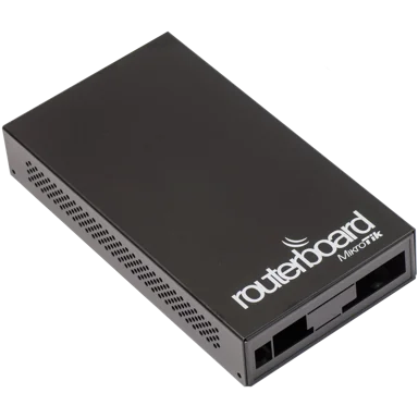 MikroTik CA433U