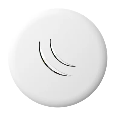 MikroTik cAP lite