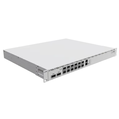MikroTik CCR2216-1G-12XS-2XQ