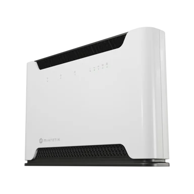 MikroTik Chateau LTE12 (2025)