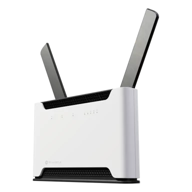 MikroTik Chateau LTE7 ax