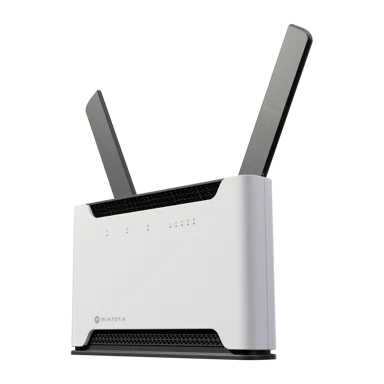 MikroTik Chateau PRO ax