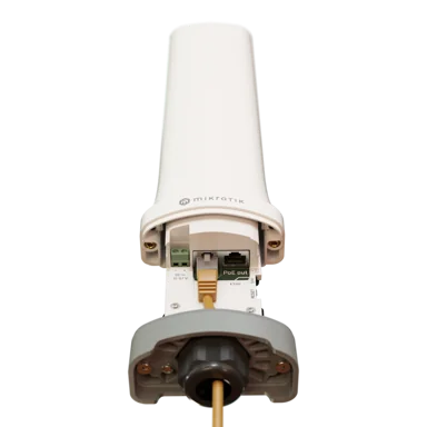 MikroTik CME Gateway