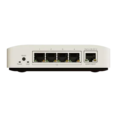 MikroTik CRS304-4XG-IN
