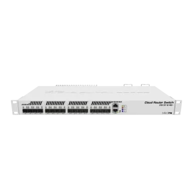 MikroTik CRS317-1G-16S+RM