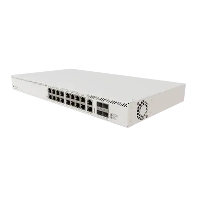 MikroTik CRS320-8P-8B-4S+RM