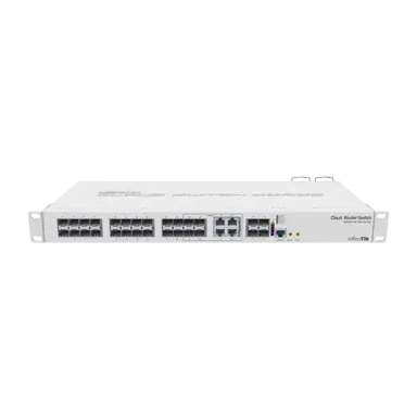 MikroTik CRS328-4C-20S-4S+RM