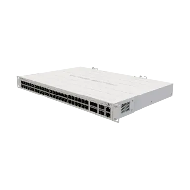 MikroTik CRS354-48G-4S+2Q+RM