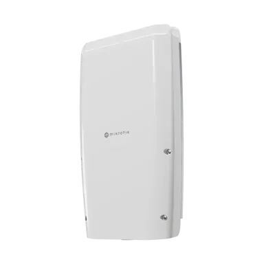 MikroTik CRS504-4XQ-OUT