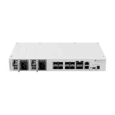 MikroTik CRS510-8XS-2XQ-IN