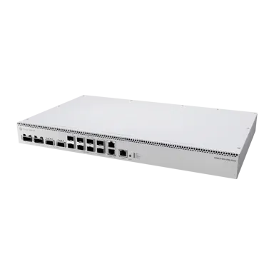 MikroTik CRS812 DDQ