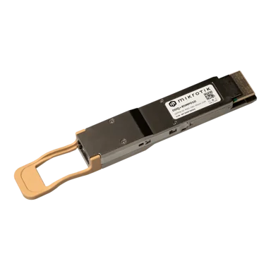 MikroTik DDQ+85MP01D