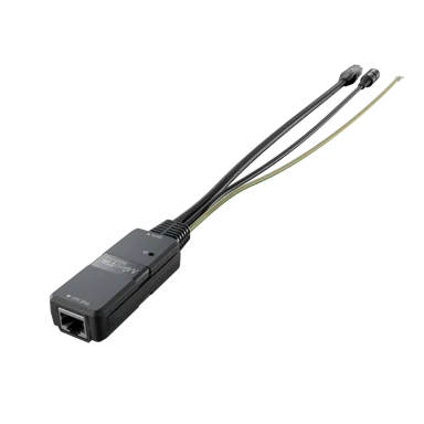 MikroTik GESP+POE-IN