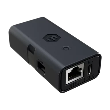 MikroTik GPOE-USB