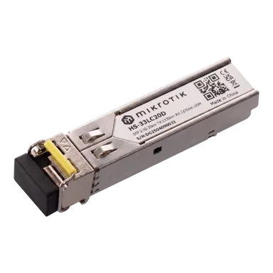 MikroTik HS-2733LC20D