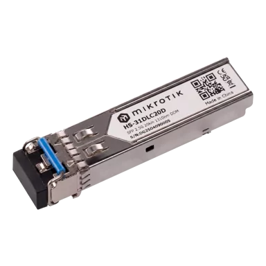 MikroTik HS-31DLC20D