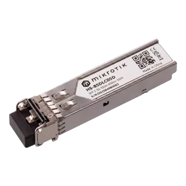 MikroTik HS-85DLC05D