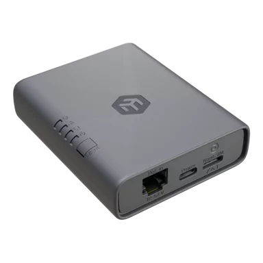 MikroTik KNOT Embedded LTE4