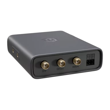 MikroTik KNOT Embedded LTE4 Global
