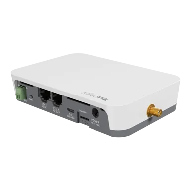 MikroTik KNOT LR9G kit
