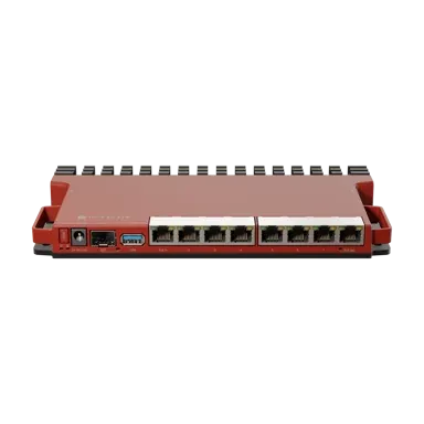 MikroTik L009UiGS-RM