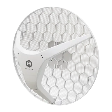 MikroTik LHG 5 ax