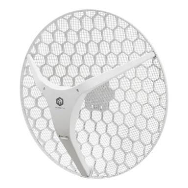 MikroTik LHG XL 5 ax