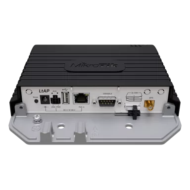 MikroTik LtAP LTE7 kit