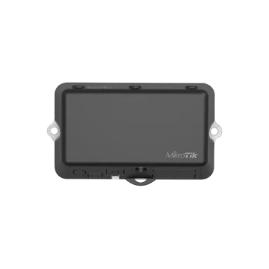 MikroTik LtAP mini LTE kit