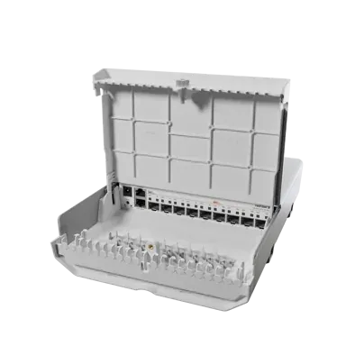 MikroTik netFiber 9