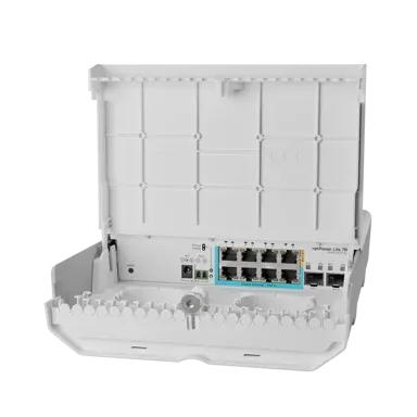 MikroTik netPower Lite 7R