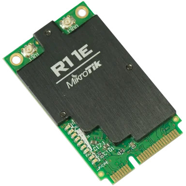 MikroTik R11e-2HnD