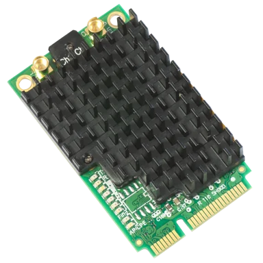 MikroTik R11e-5HacD