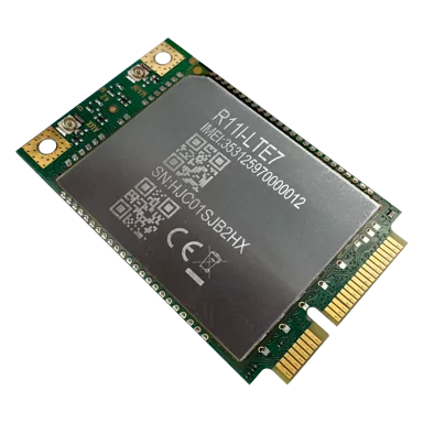 MikroTik R11e-LTE7