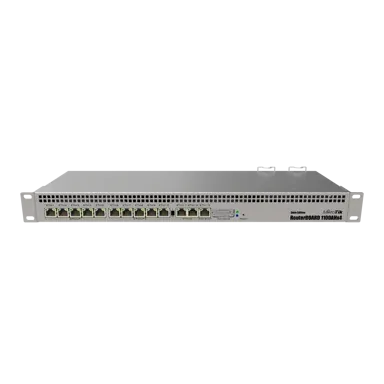 MikroTik RB1100AHx4 Dude Edition