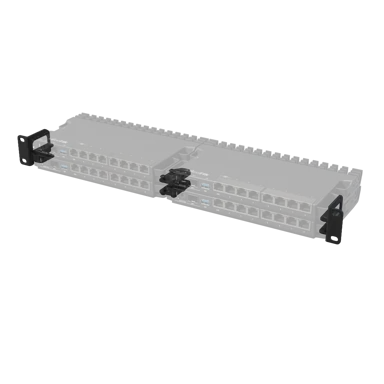 MikroTik RB5009/L009 rackmount kit K-79