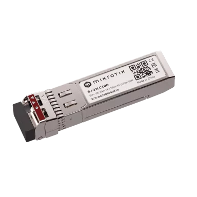 MikroTik S+2733LC10D